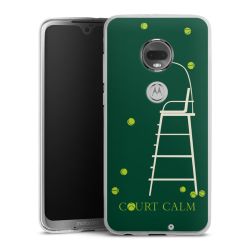 Silikoni Suojakuori läpinäkyvä