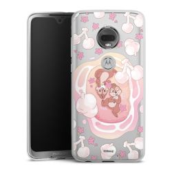 Silikoni Suojakuori läpinäkyvä