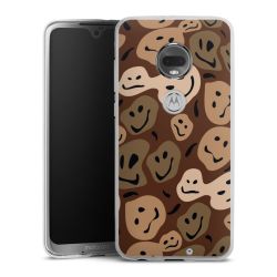 Silikoni Suojakuori läpinäkyvä