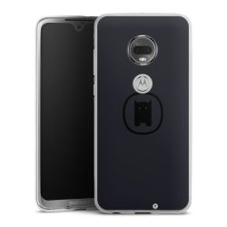 Silikoni Suojakuori läpinäkyvä