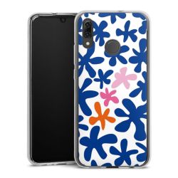 Silikoni Suojakuori läpinäkyvä