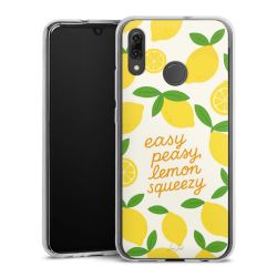 Easy Peasy Lemon Queezy