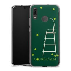 Silikoni Suojakuori läpinäkyvä