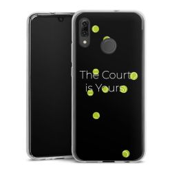 Silikoni Suojakuori läpinäkyvä