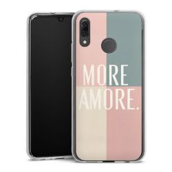 Silikoni Suojakuori läpinäkyvä