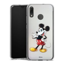 Silikoni Suojakuori läpinäkyvä