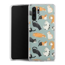 Silikoni Suojakuori läpinäkyvä