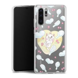 Silikoni Suojakuori läpinäkyvä