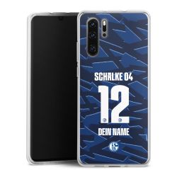 Schalke 04 Trikot Personalisierbar 25-26