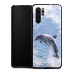 Silicone Case black