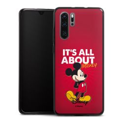 Silicone Case black