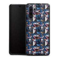 Silicone Case black