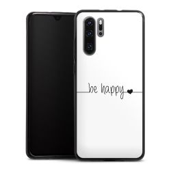 Silicone Case black
