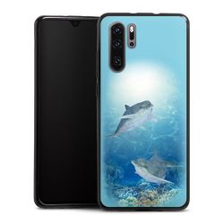 Silicone Case black