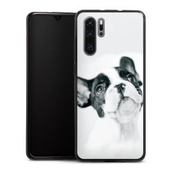 Silicone Case black