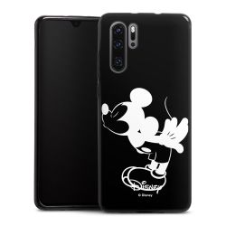 Silicone Case black