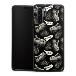 Silicone Case black