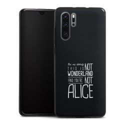 Silicone Case black