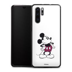 Silicone Case black