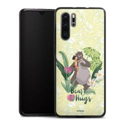 Silikoni Suojakuori musta