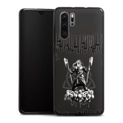 Silicone Case black
