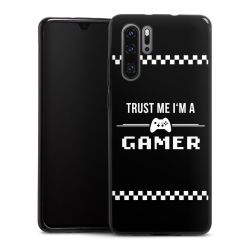 Silicone Case black