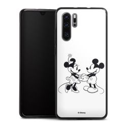 Silicone Case black