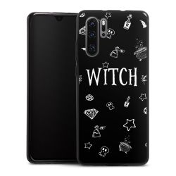 Silicone Case black