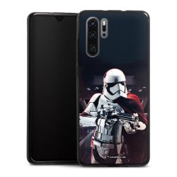 Silicone Case black