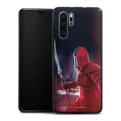 Silikoni Suojakuori musta