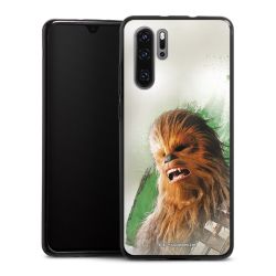 Silikoni Suojakuori musta