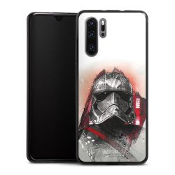 Silikoni Suojakuori musta