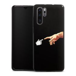Silicone Case black