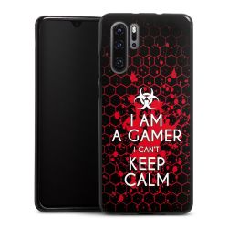 Silicone Case black