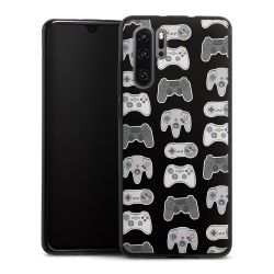 Silicone Case black