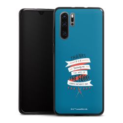 Silikoni Suojakuori musta