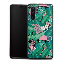 Silikoni Suojakuori musta