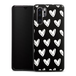 Silicone Case black
