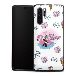 Silicone Case black