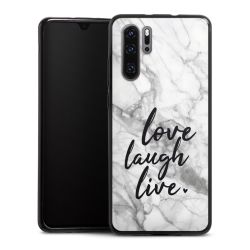 Silicone Case black