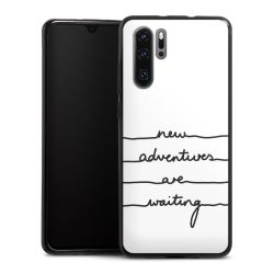 Silicone Case black