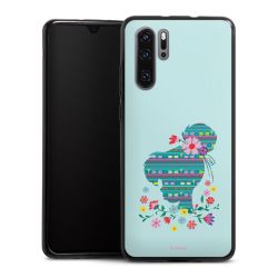 Silicone Case black