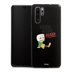 Silicone Case black