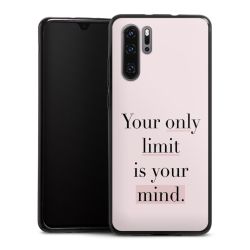 Silicone Case black