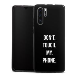 Silicone Case black