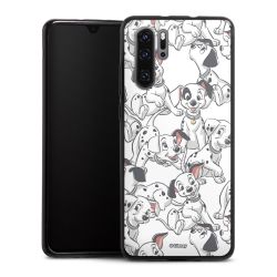 Silicone Case black