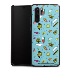 Silicone Case black