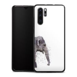Silicone Case black