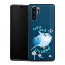 Silicone Case black