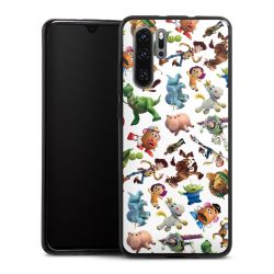 Silicone Case black